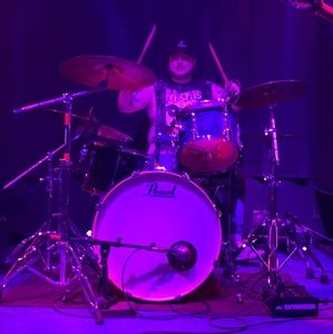 Meet your Posher, Andrew